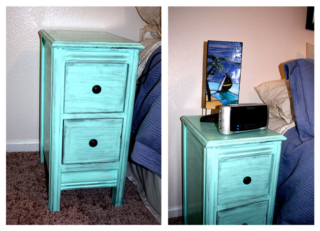 nightstand